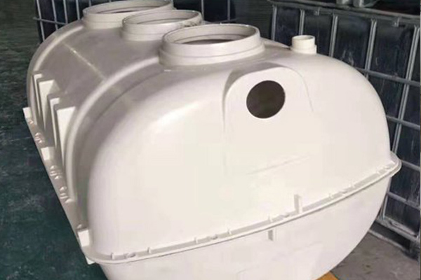 怎么來選擇到性價比高的玻璃鋼模壓化糞池廠家 怎么來選擇到性價比高的玻璃鋼模壓化糞池廠家