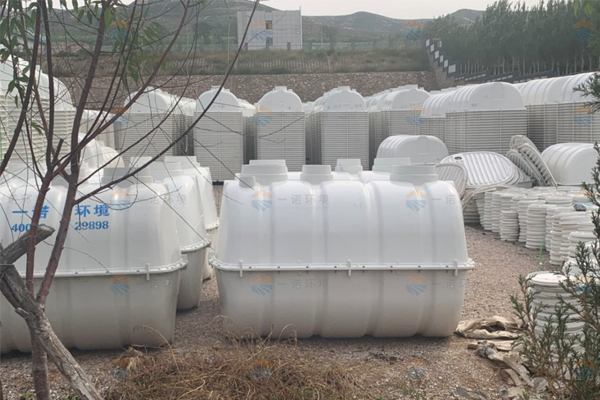 沒有正確使用模壓化糞池會有哪些影響 沒有正確使用模壓化糞池會有哪些影響