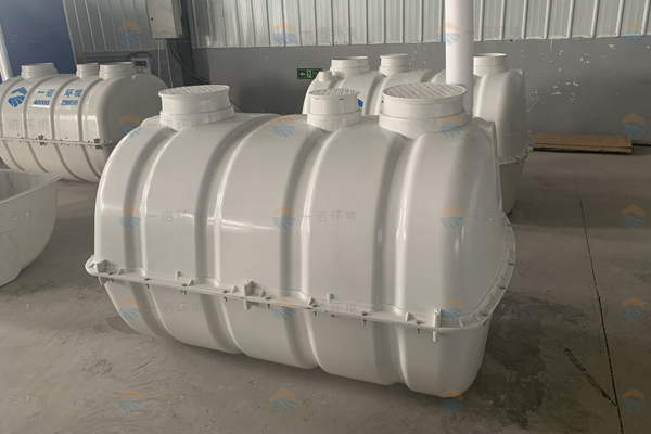 對(duì)玻璃鋼化糞池進(jìn)行存放在注意些什么 對(duì)玻璃鋼化糞池進(jìn)行存放在注意些什么