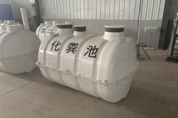 玻璃鋼化糞池的購買價格與什么有關系 玻璃鋼化糞池的購買價格與什么有關系