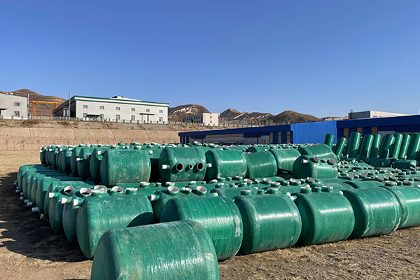 玻璃鋼化糞池的價格都和什么有關系 玻璃鋼化糞池的價格都和什么有關系