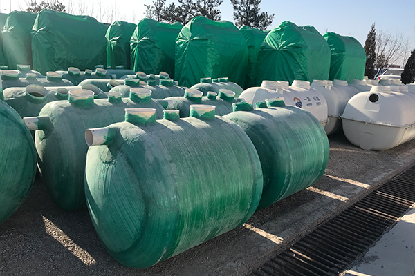 怎么購買到高性價(jià)比的玻璃鋼化糞池 怎么購買到高性價(jià)比的玻璃鋼化糞池